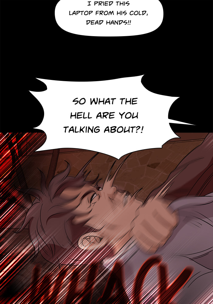 Read Ctrl+Z chapter 67 image 69 on Lezhin
