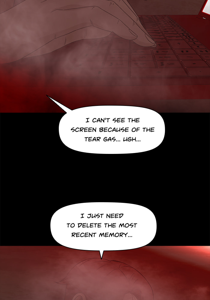 Read Ctrl+Z chapter 67 image 7 on Lezhin