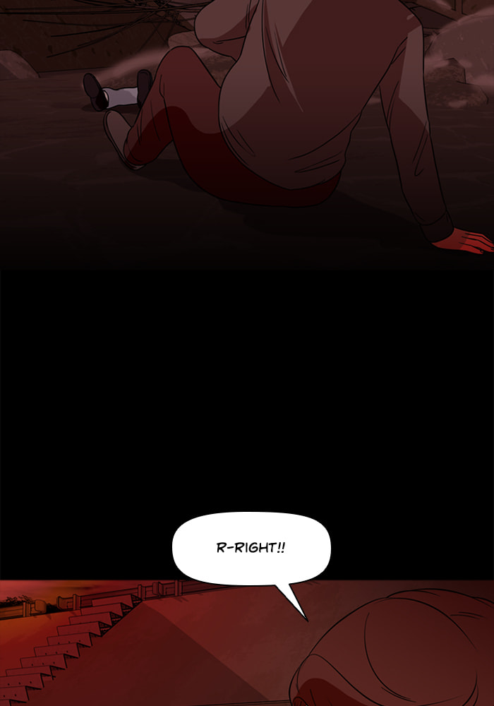 Read Ctrl+Z chapter 67 image 74 on Lezhin