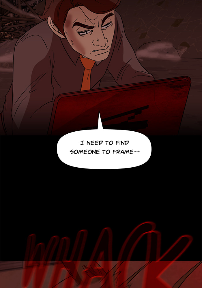 Read Ctrl+Z chapter 67 image 76 on Lezhin