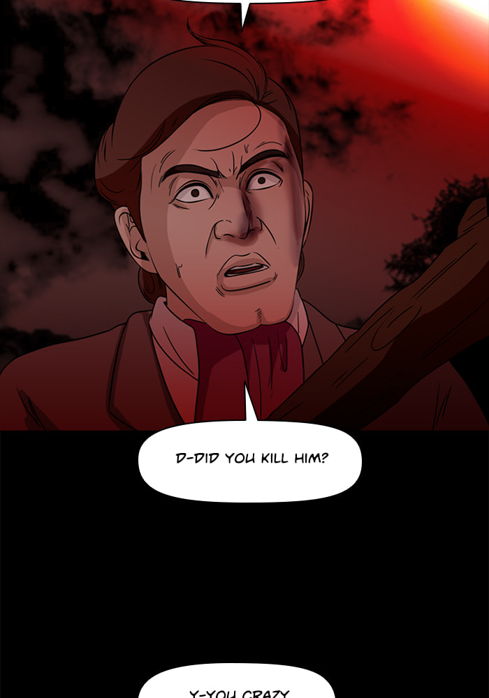 Read Ctrl+Z chapter 67 image 79 on Lezhin