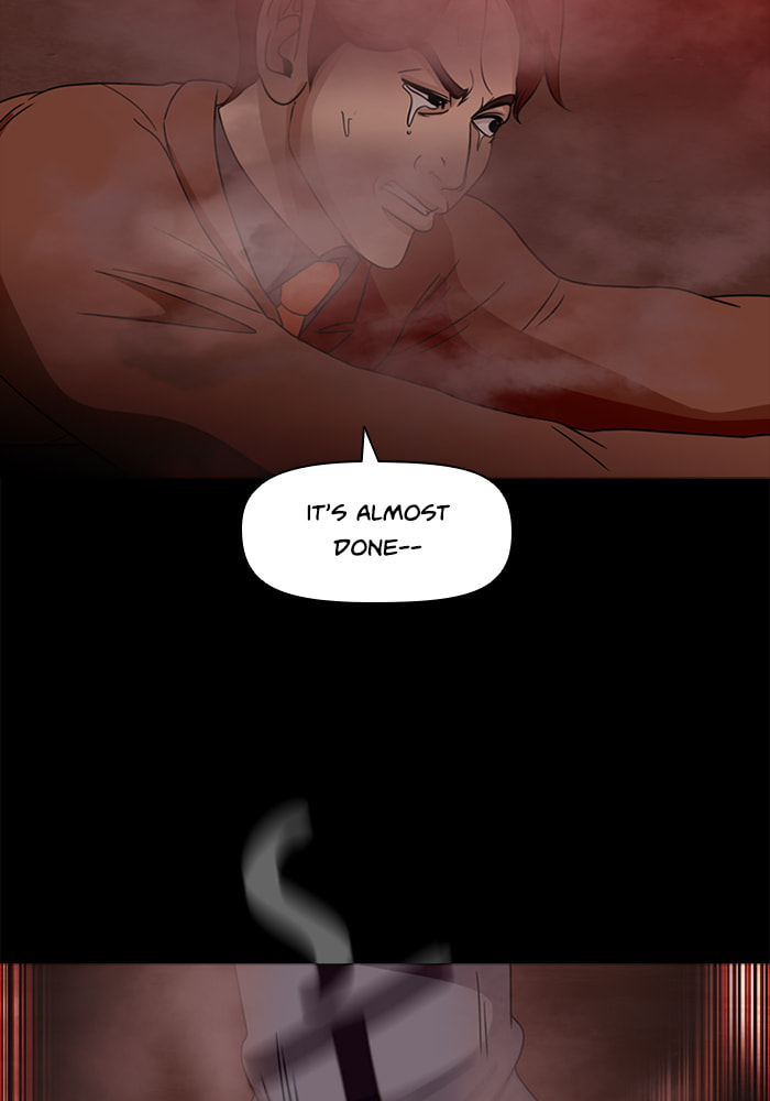 Read Ctrl+Z chapter 67 image 8 on Lezhin