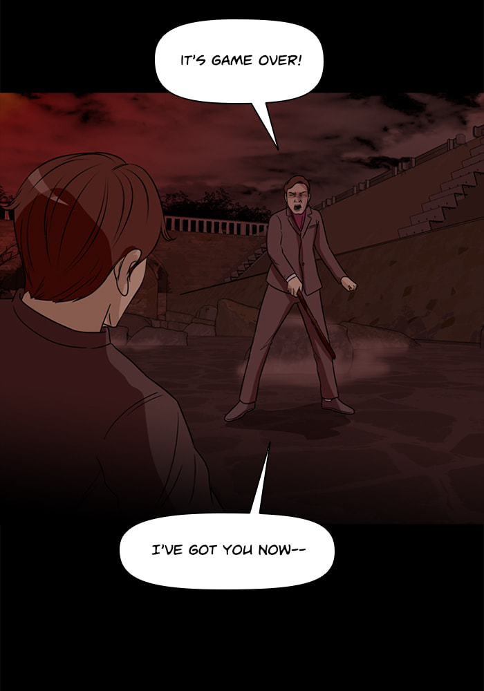 Read Ctrl+Z chapter 67 image 81 on Lezhin