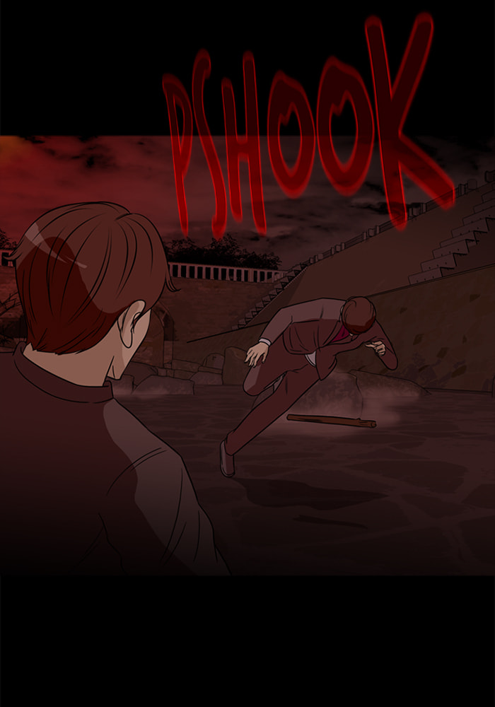 Read Ctrl+Z chapter 67 image 82 on Lezhin