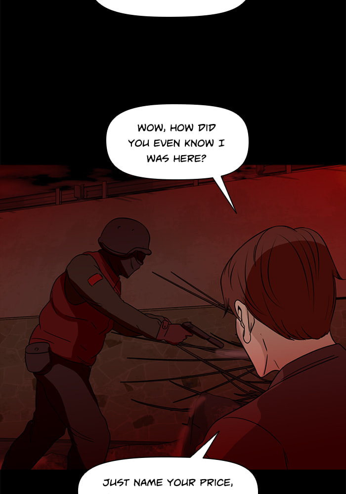 Read Ctrl+Z chapter 67 image 84 on Lezhin
