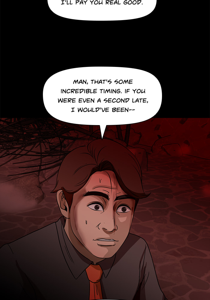 Read Ctrl+Z chapter 67 image 85 on Lezhin