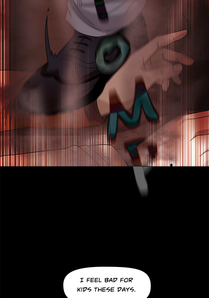 Read Ctrl+Z chapter 67 image 9 on Lezhin