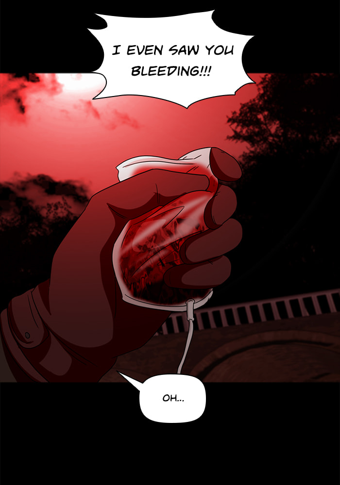 Read Ctrl+Z chapter 68 image 11 on Lezhin