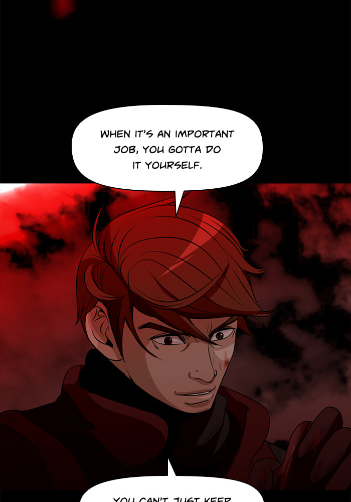 Read Ctrl+Z chapter 68 image 13 on Lezhin