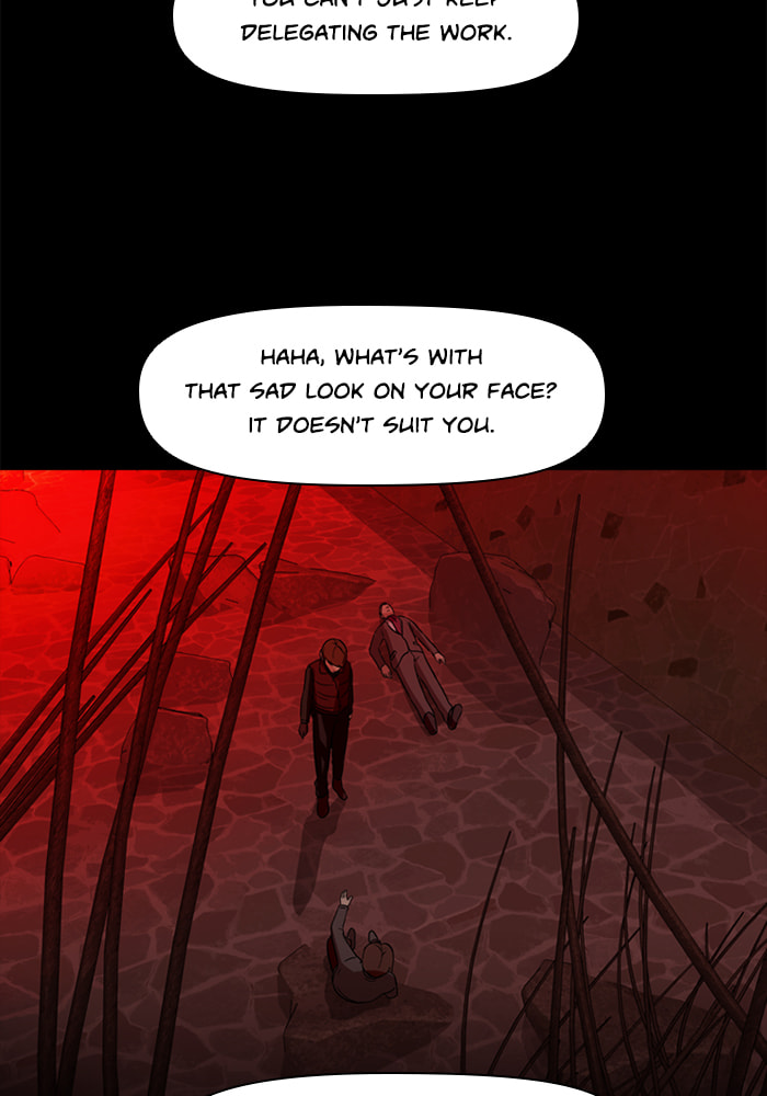Read Ctrl+Z chapter 68 image 14 on Lezhin