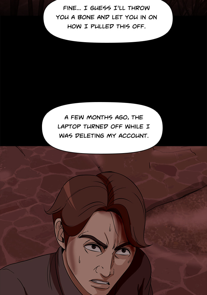Read Ctrl+Z chapter 68 image 15 on Lezhin