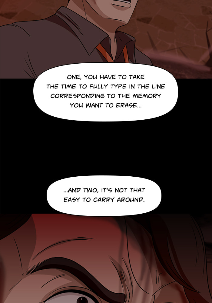 Read Ctrl+Z chapter 68 image 18 on Lezhin