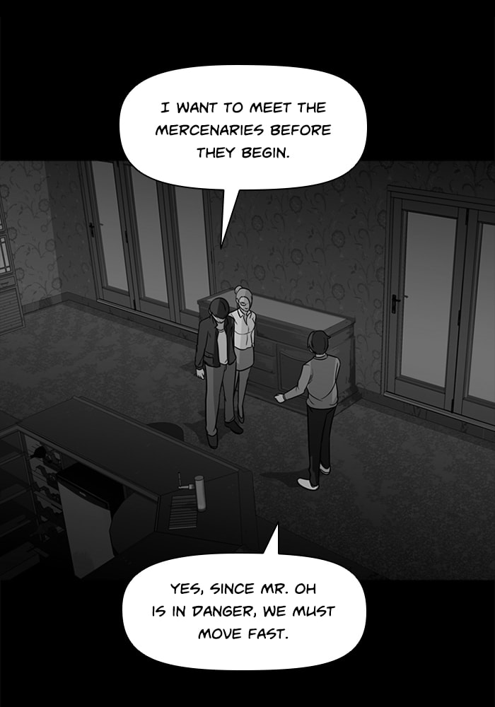 Read Ctrl+Z chapter 68 image 2 on Lezhin