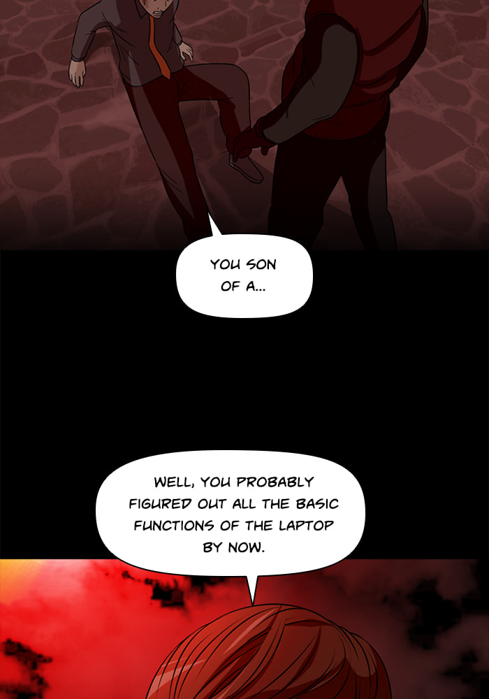 Read Ctrl+Z chapter 68 image 20 on Lezhin