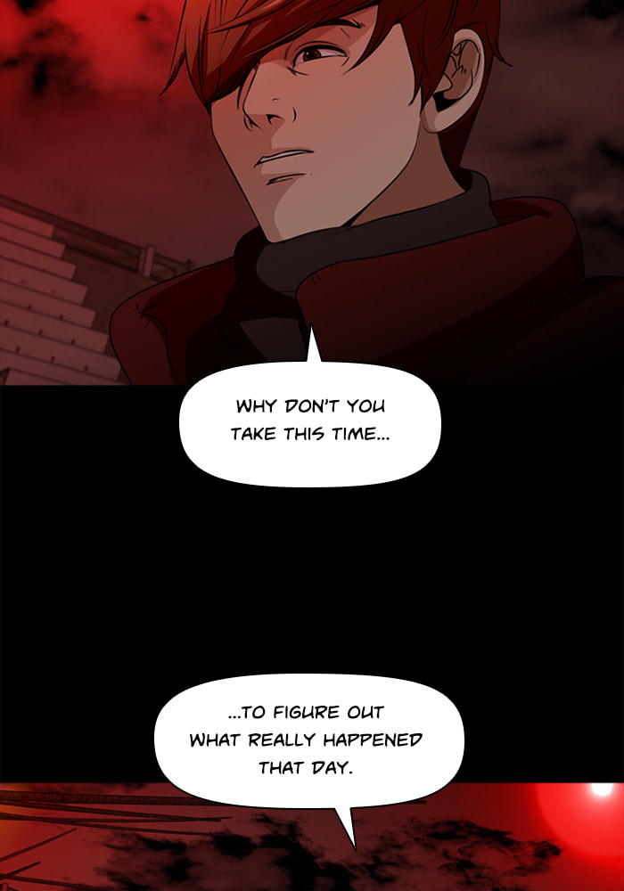 Read Ctrl+Z chapter 68 image 21 on Lezhin