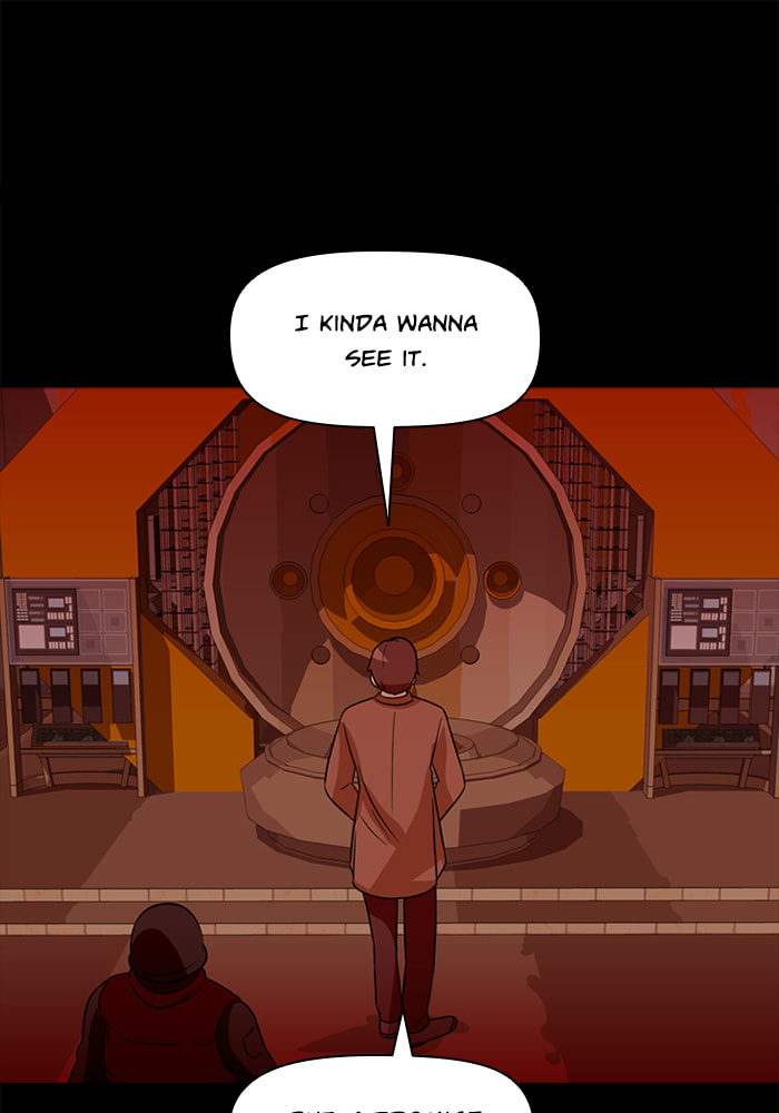 Read Ctrl+Z chapter 68 image 23 on Lezhin