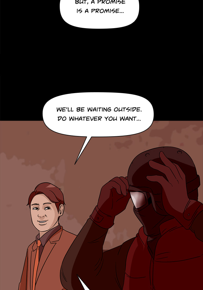 Read Ctrl+Z chapter 68 image 24 on Lezhin