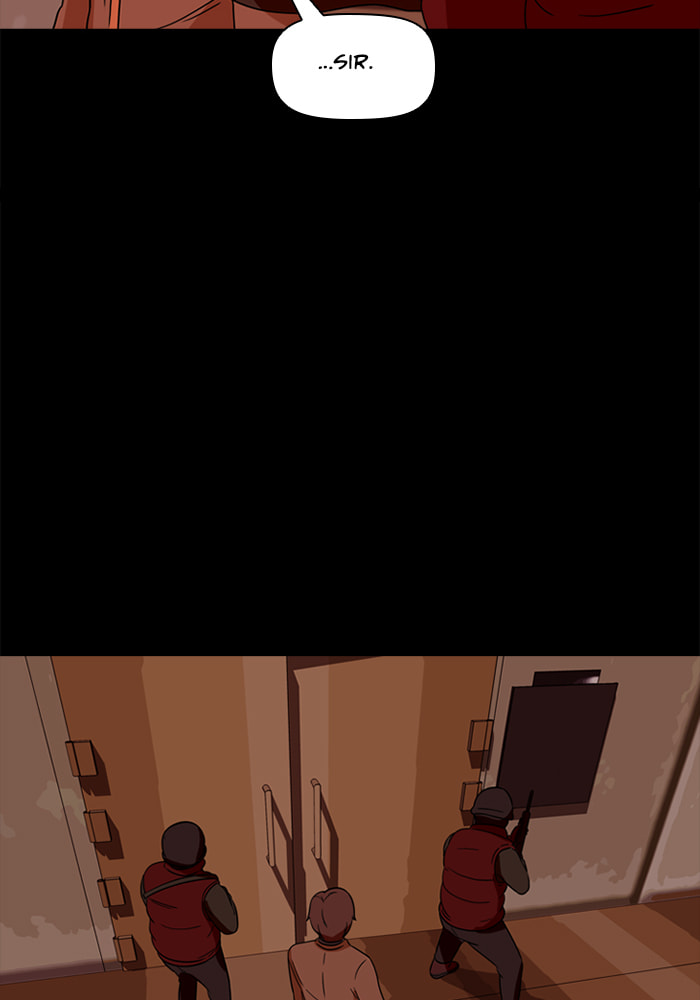 Read Ctrl+Z chapter 68 image 25 on Lezhin