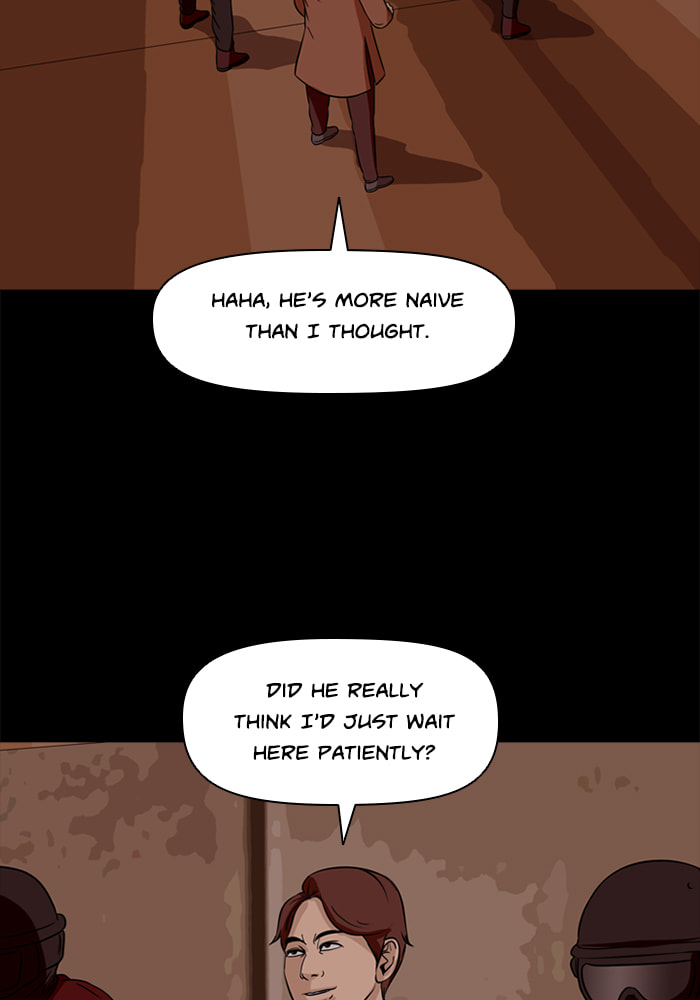 Read Ctrl+Z chapter 68 image 26 on Lezhin