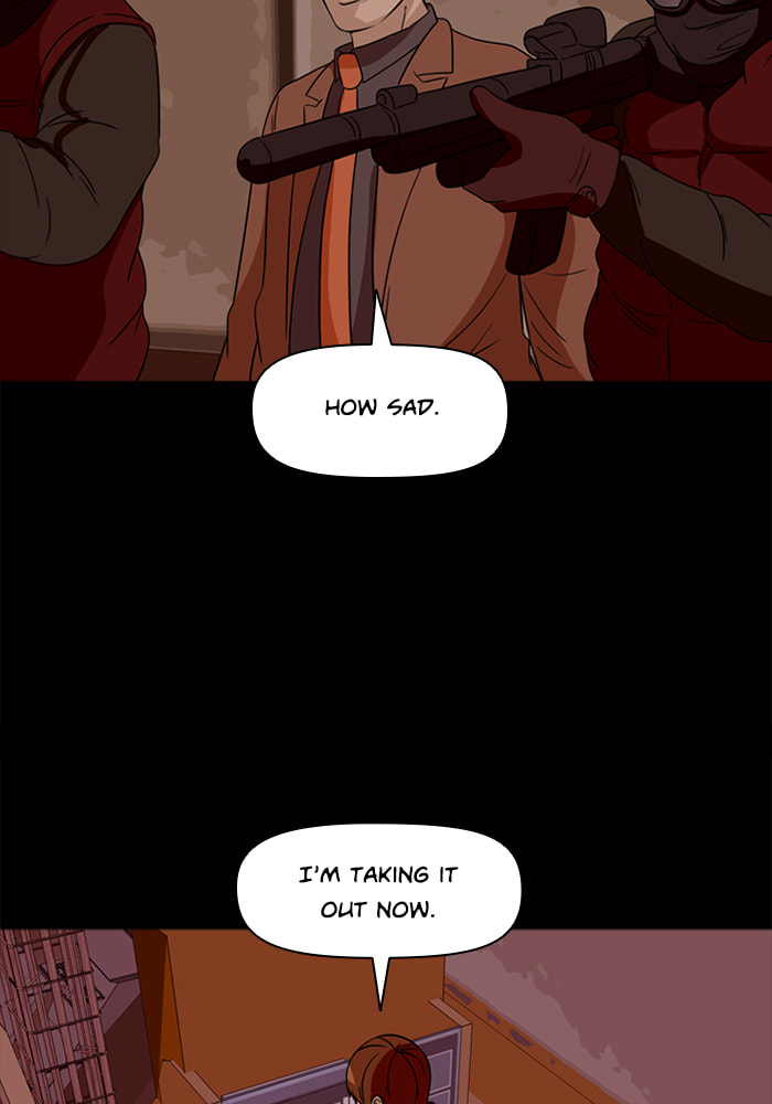 Read Ctrl+Z chapter 68 image 27 on Lezhin