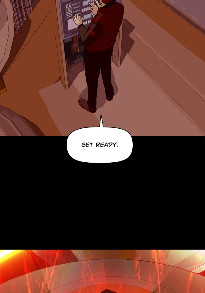 Read Ctrl+Z chapter 68 image 28 on Lezhin