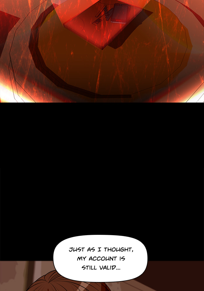 Read Ctrl+Z chapter 68 image 29 on Lezhin