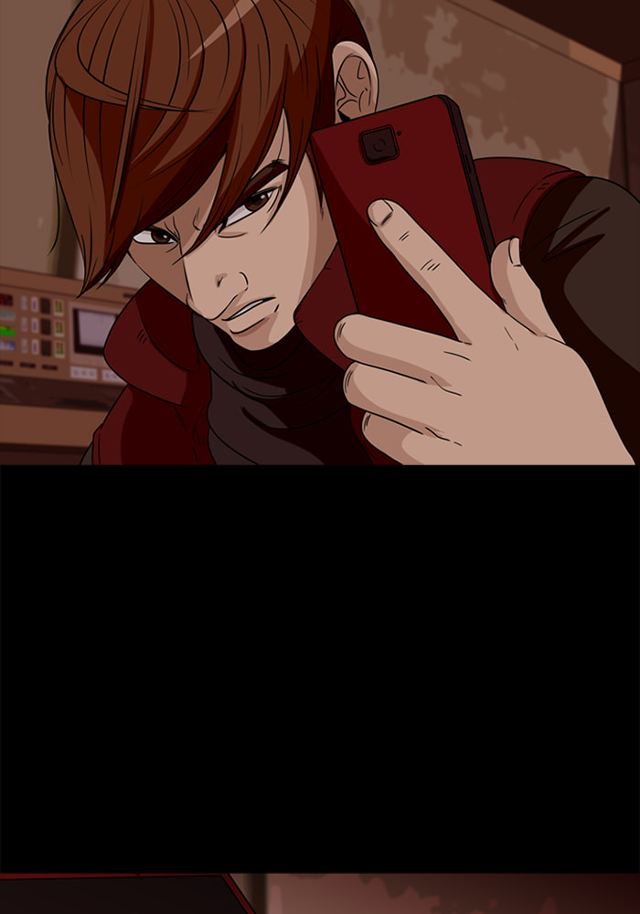 Read Ctrl+Z chapter 68 image 30 on Lezhin