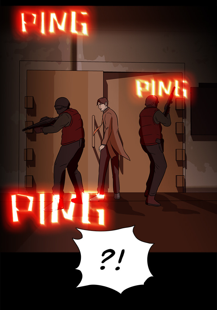 Read Ctrl+Z chapter 68 image 32 on Lezhin