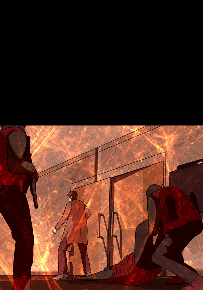 Read Ctrl+Z chapter 68 image 35 on Lezhin