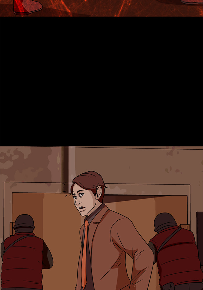 Read Ctrl+Z chapter 68 image 36 on Lezhin