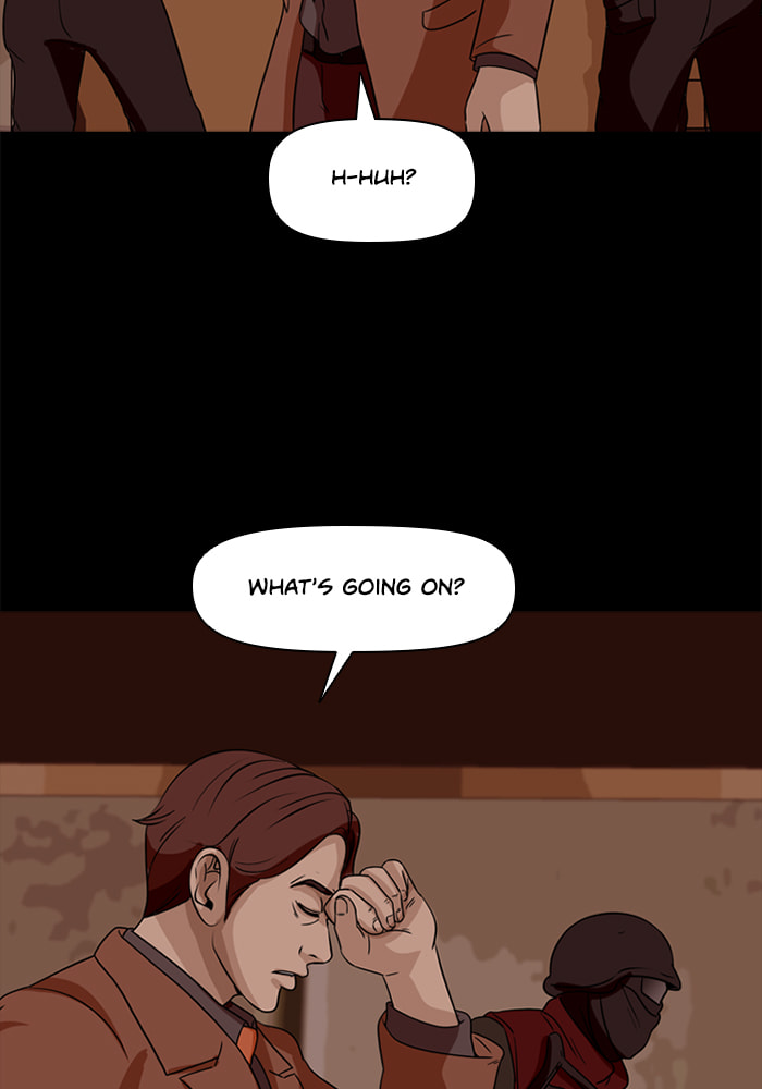 Read Ctrl+Z chapter 68 image 37 on Lezhin