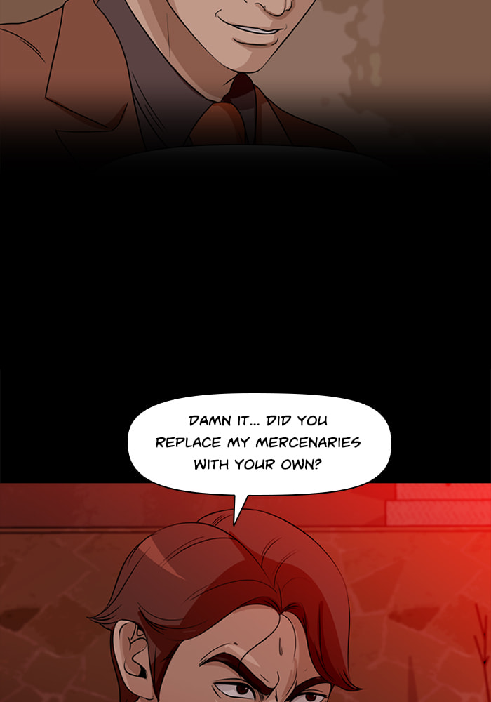 Read Ctrl+Z chapter 68 image 39 on Lezhin