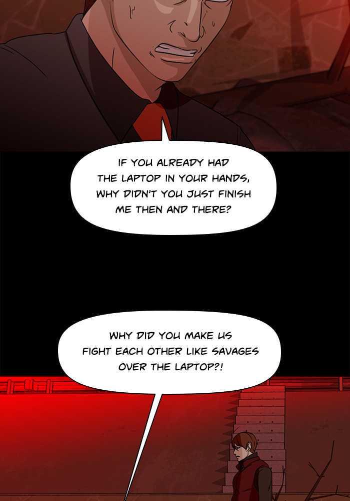 Read Ctrl+Z chapter 68 image 40 on Lezhin