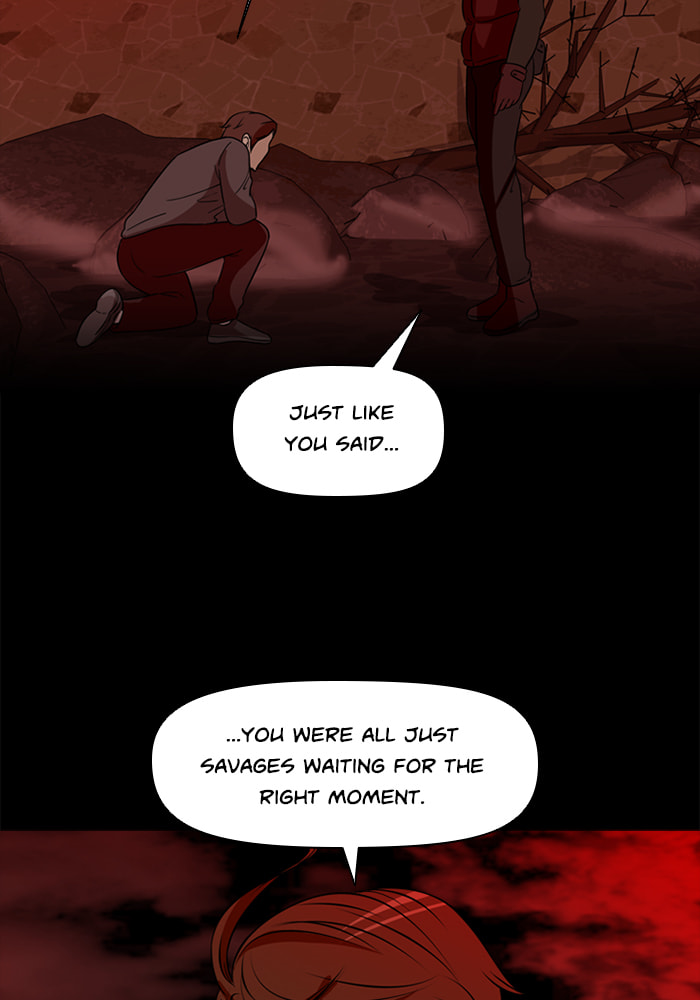 Read Ctrl+Z chapter 68 image 41 on Lezhin