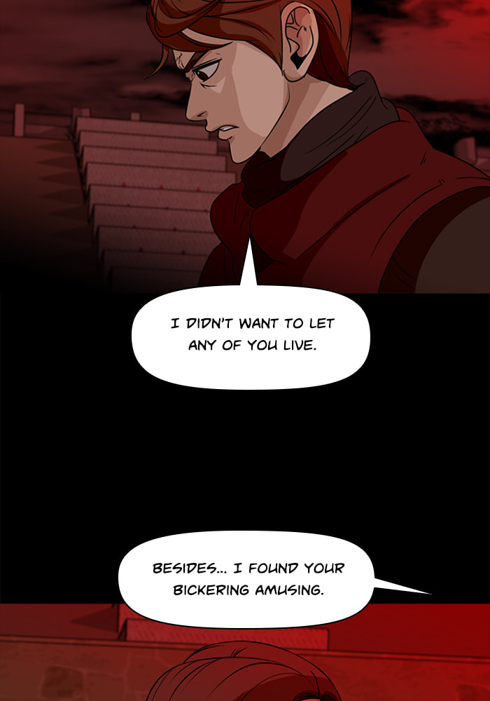 Read Ctrl+Z chapter 68 image 42 on Lezhin