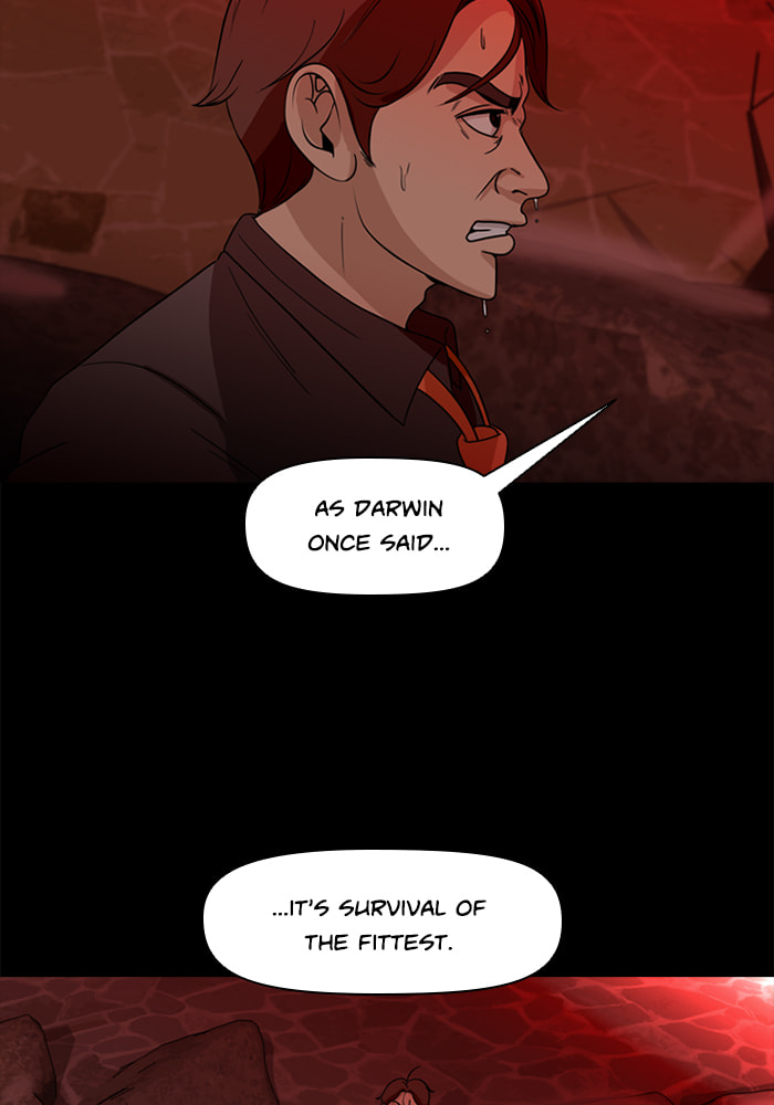 Read Ctrl+Z chapter 68 image 43 on Lezhin
