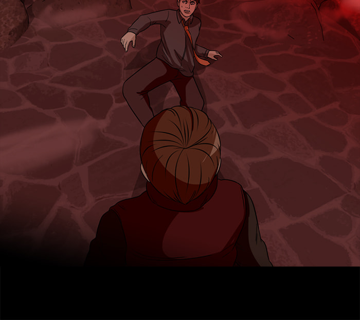 Read Ctrl+Z chapter 68 image 44 on Lezhin