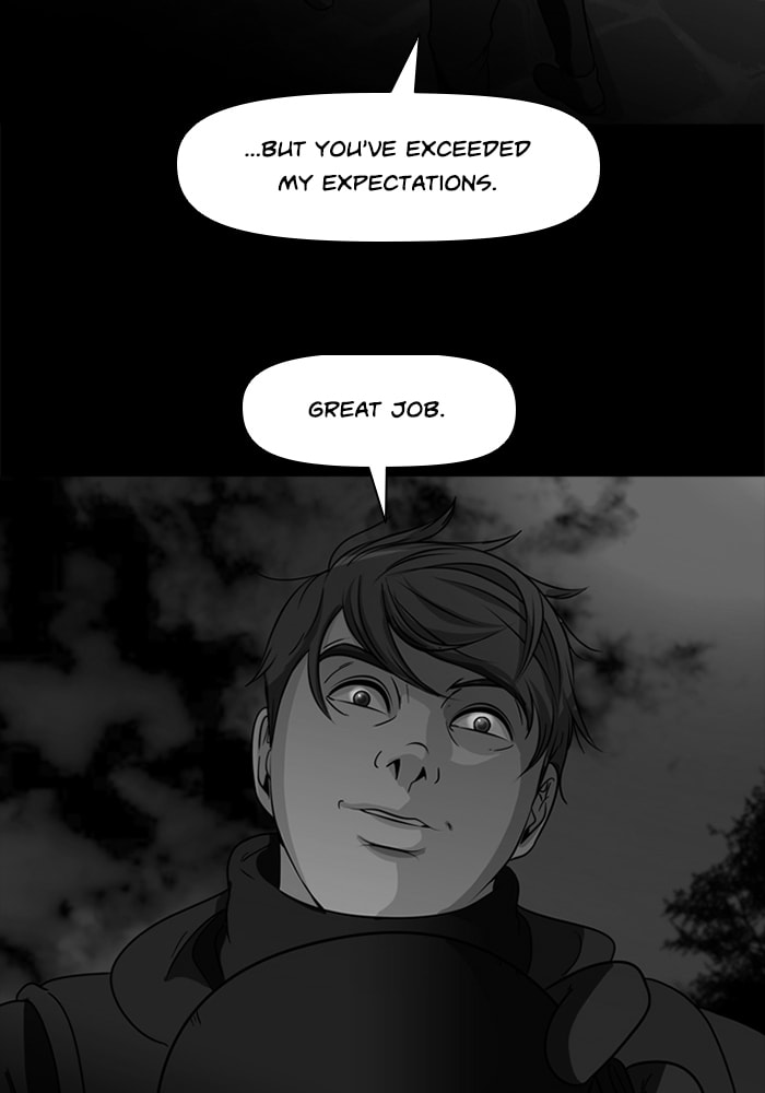 Read Ctrl+Z chapter 68 image 5 on Lezhin