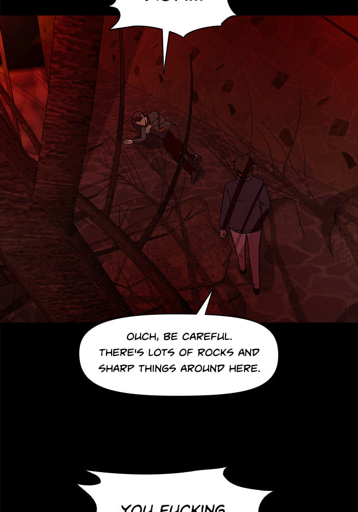 Read Ctrl+Z chapter 68 image 53 on Lezhin