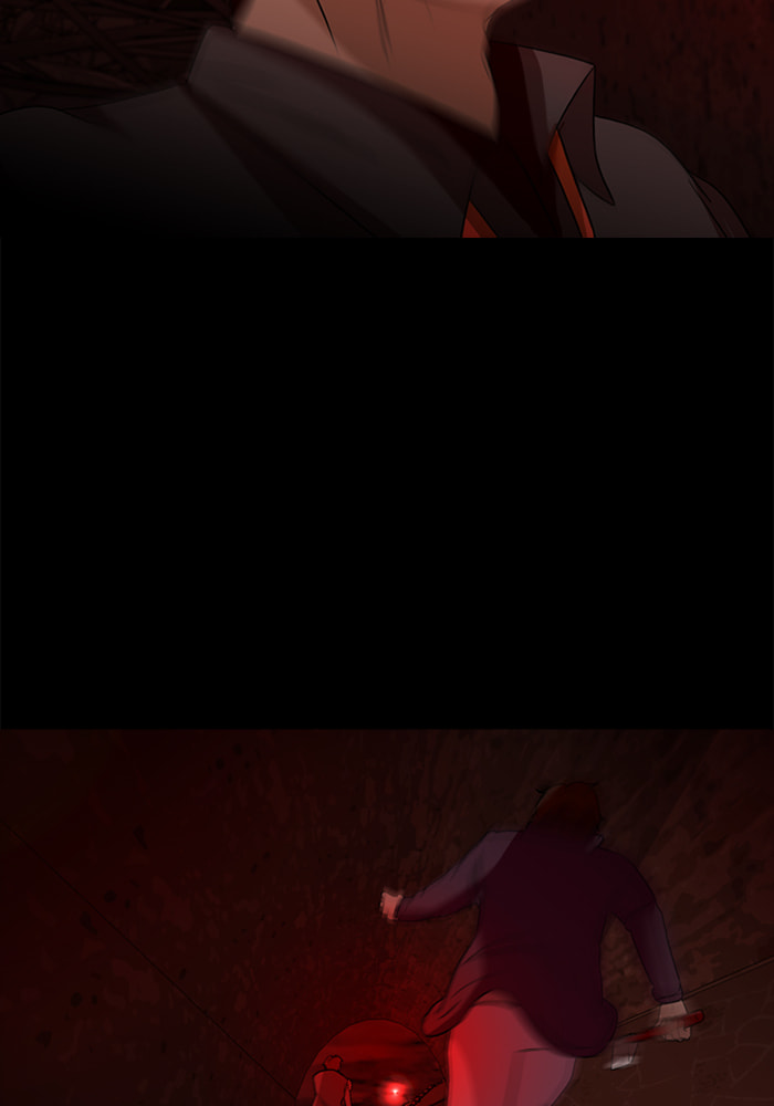 Read Ctrl+Z chapter 68 image 58 on Lezhin