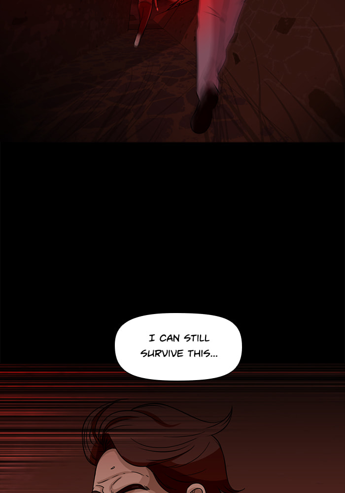 Read Ctrl+Z chapter 68 image 59 on Lezhin