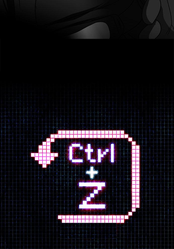 Read Ctrl+Z chapter 68 image 6 on Lezhin