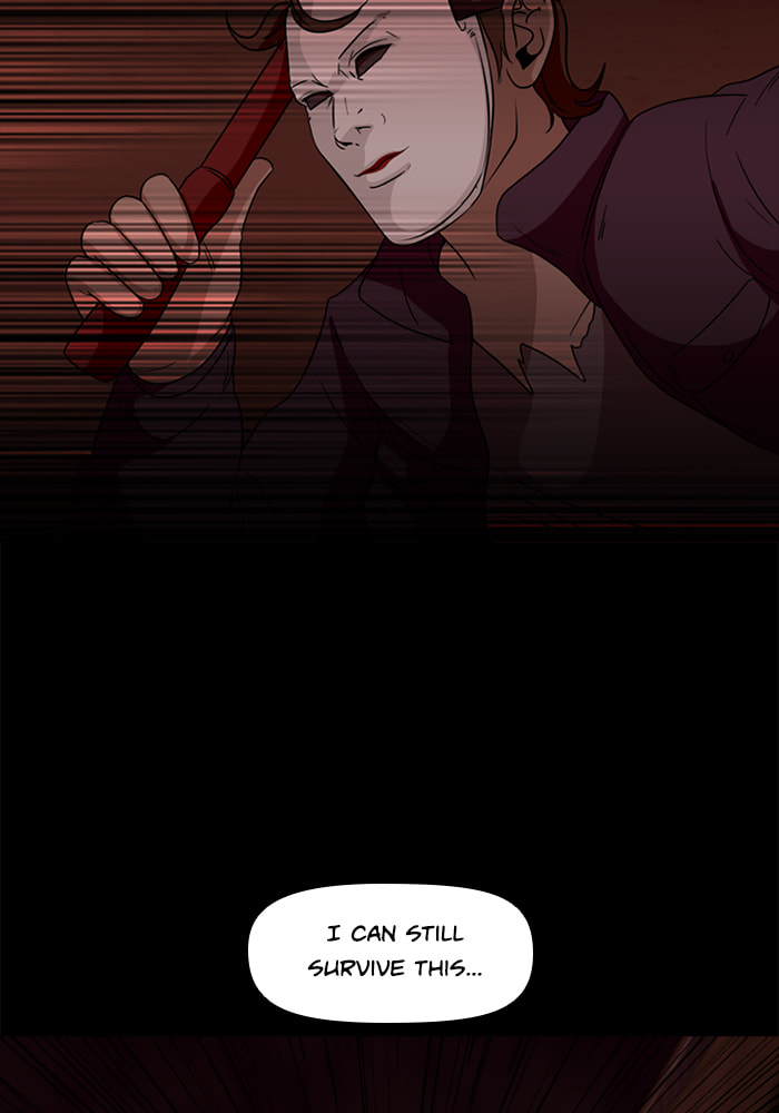 Read Ctrl+Z chapter 68 image 61 on Lezhin