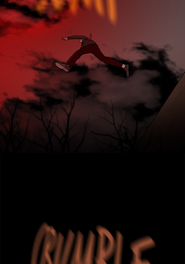 Read Ctrl+Z chapter 68 image 63 on Lezhin