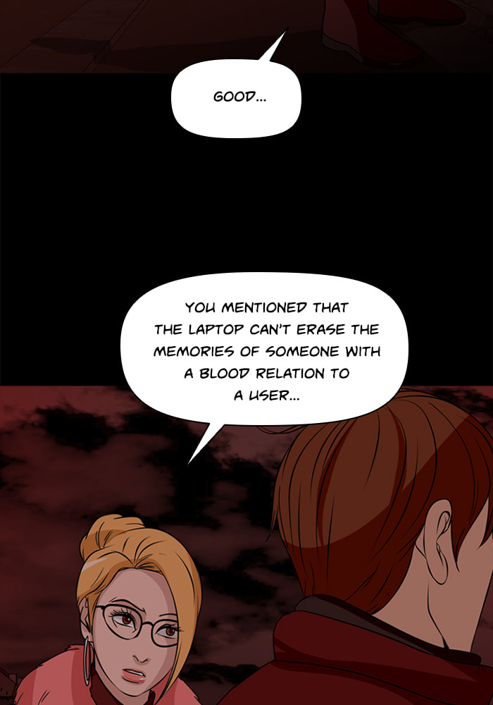 Read Ctrl+Z chapter 68 image 71 on Lezhin