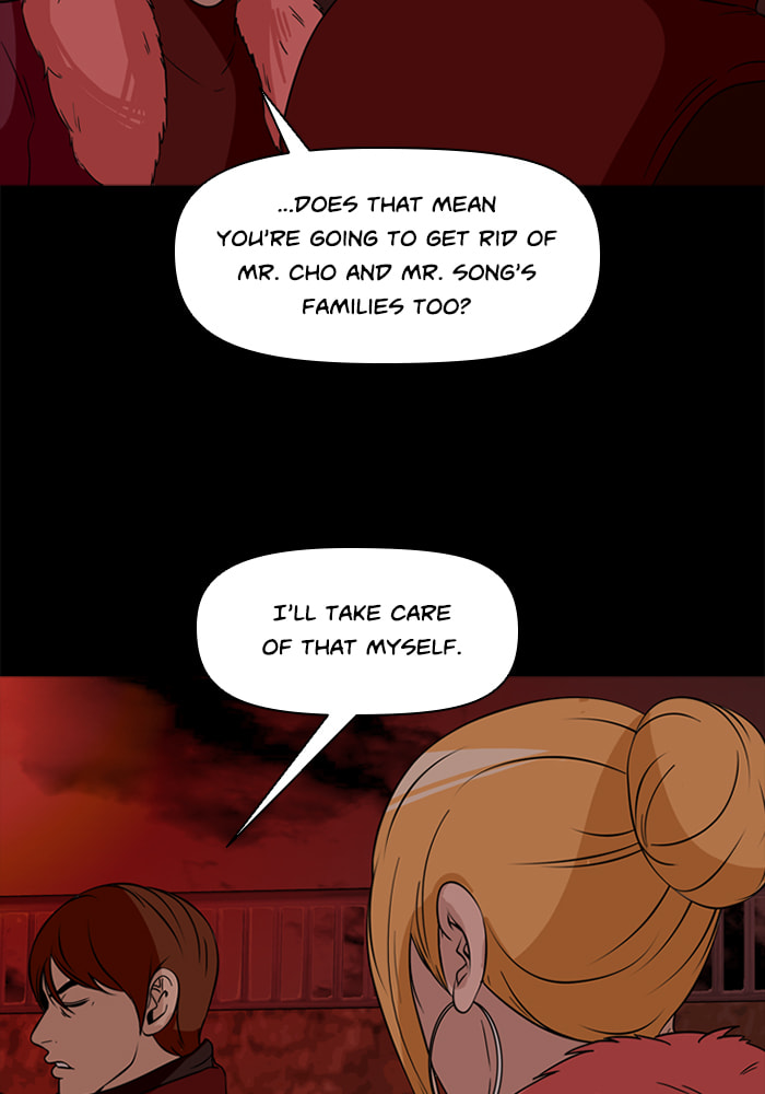 Read Ctrl+Z chapter 68 image 72 on Lezhin