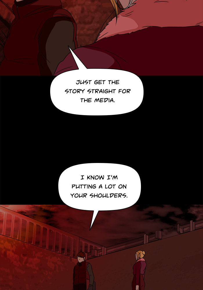 Read Ctrl+Z chapter 68 image 73 on Lezhin
