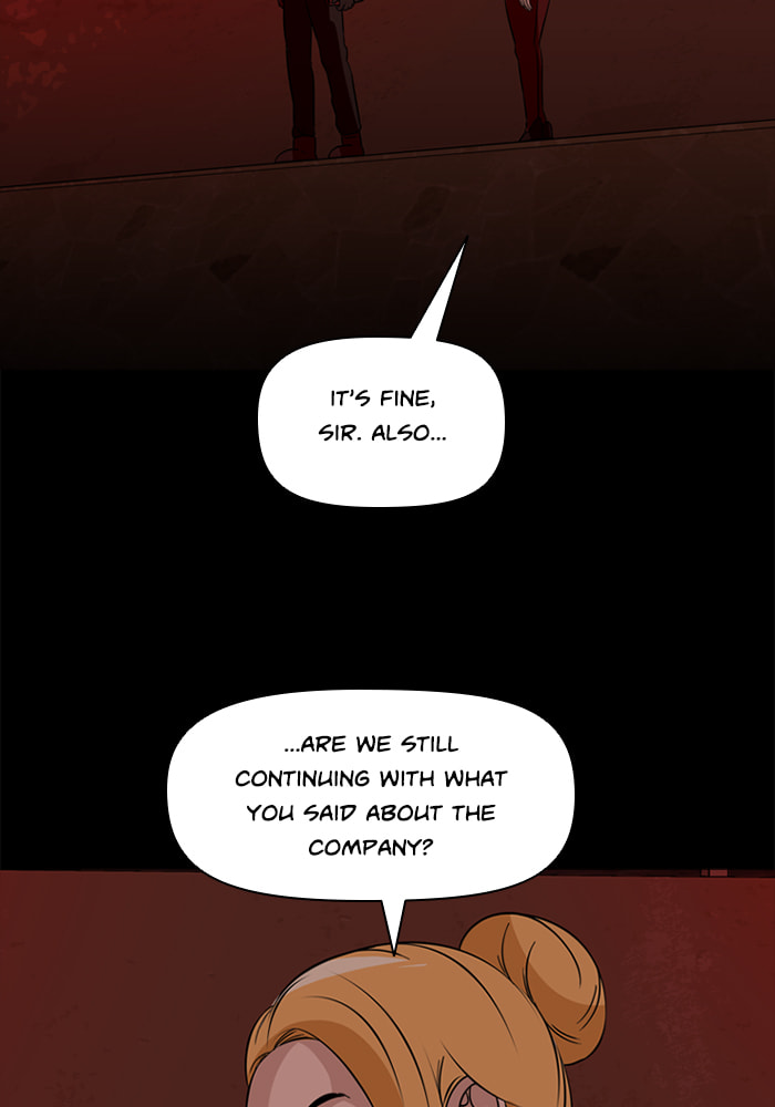 Read Ctrl+Z chapter 68 image 74 on Lezhin