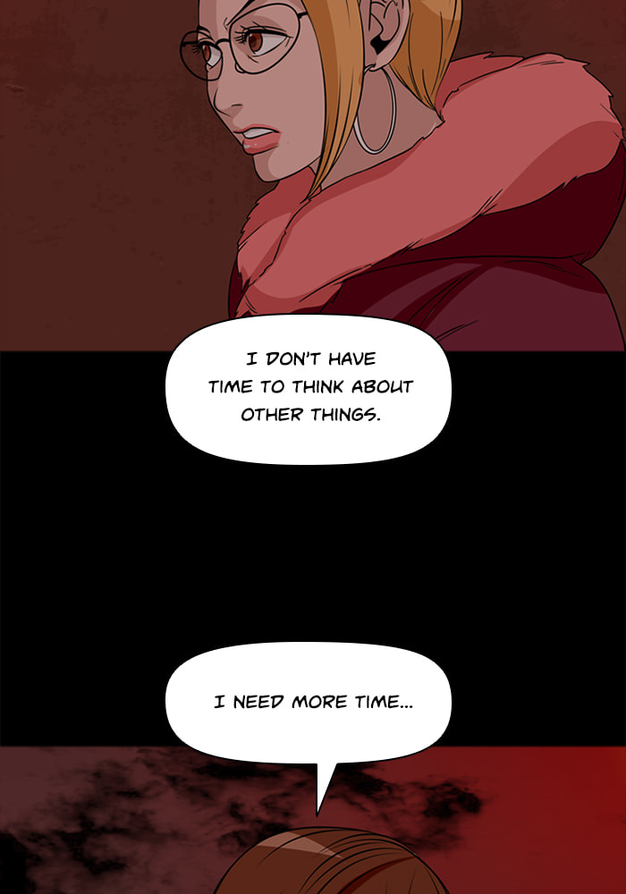 Read Ctrl+Z chapter 68 image 75 on Lezhin