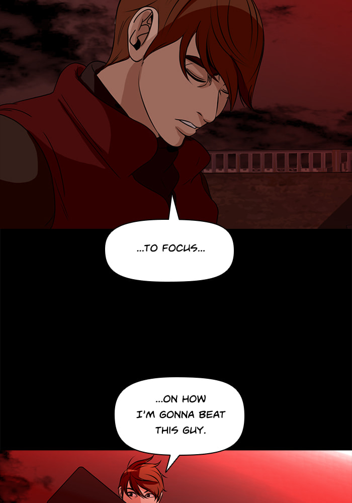 Read Ctrl+Z chapter 68 image 76 on Lezhin